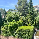 4 Couchages Apartman *