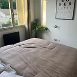 4 Couchages *