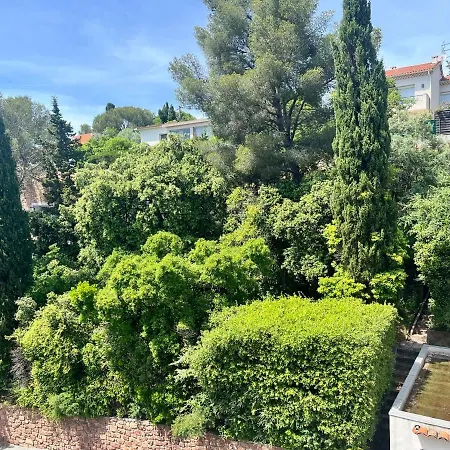 4 Couchages Apartament *