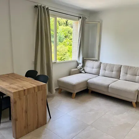 4 Couchages Apartament *